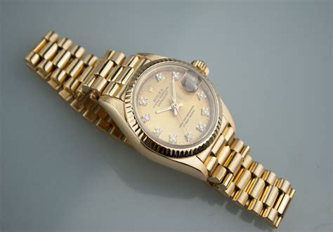 montre rolex femme prix occasion|catalogue Rolex et prix.